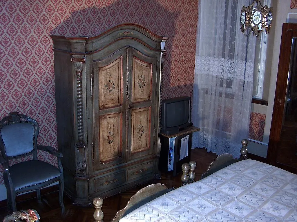 B & B Privacyフェラーラ イタリア