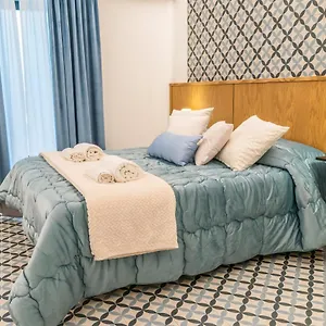 Community & Wine Bed & Breakfast Favara