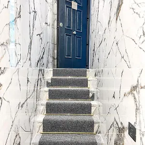 The Boutique - Hebrew Quarter Aparthotel Milano