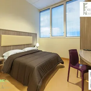 Foresteria Sant'anna Hotel