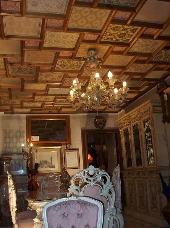 Bed & Breakfast B & B Privacy Ferrara