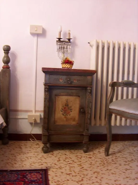 Bed & Breakfast B & B Privacy Ferrara