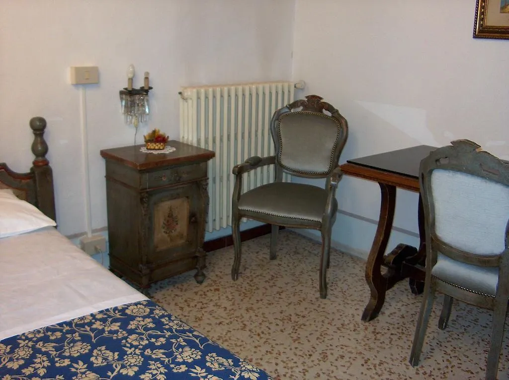Bed & Breakfast B & B Privacy Ferrara Italia