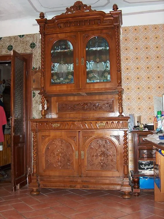 B & B Privacy Ferrara 0*,
