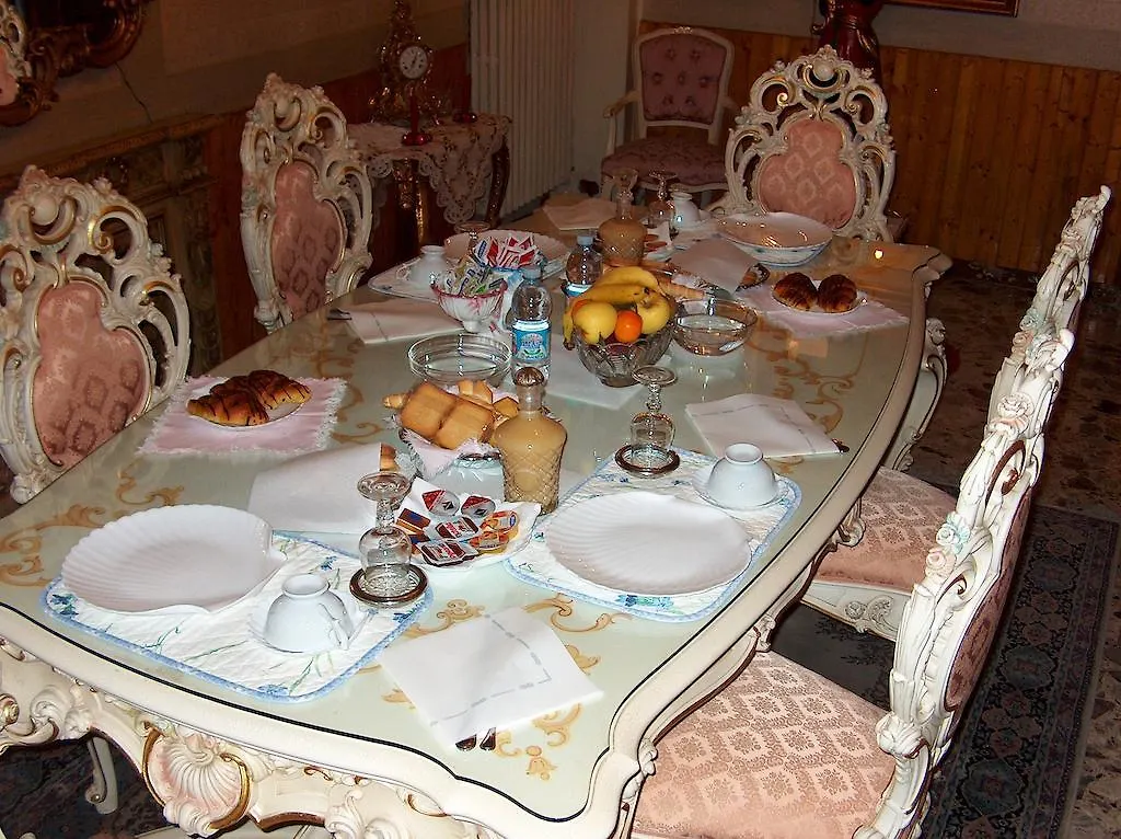 B & B Privacy Ferrara