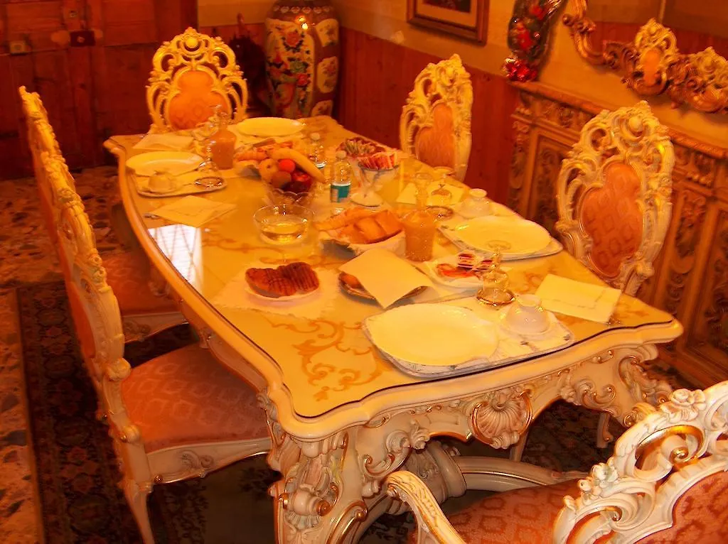 Bed & Breakfast B & B Privacy Ferrara