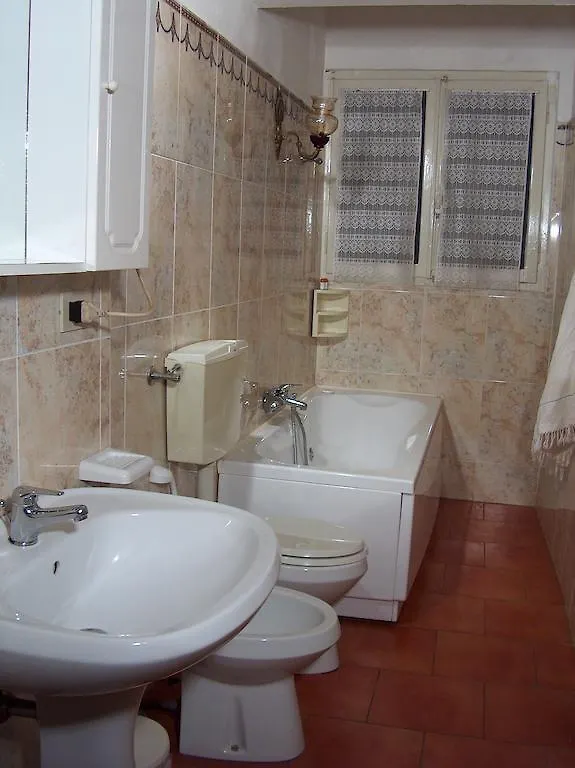 Bed & Breakfast B & B Privacy Ferrara